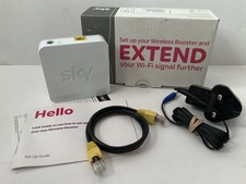Sky SB601 Wireless WiFi