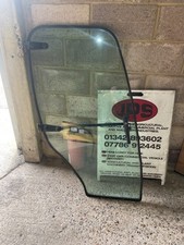 Mauser KS-414 R/H cab door /