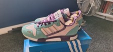 Adidas ZX 800 UK 10 2006 No Box