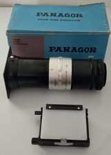 Panagor Zoom Slide Duplicator