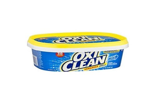 Oxiclean multi purpose - oxiclean,