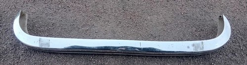Type rear bumper - rear,