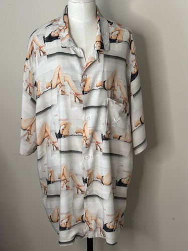 Playboy pacsun vintage - playboy,