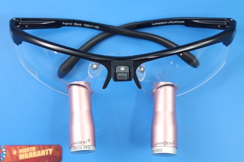 Lumadent vario prism - prism, argon2