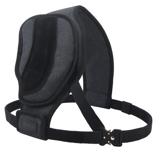 Canvas recoil field shield - canvas,