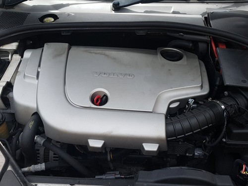 Volvo v70 d5 engine - volvo,