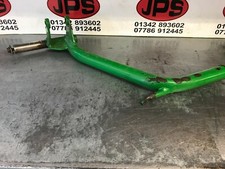 N/s/f mower cylinder lift arm