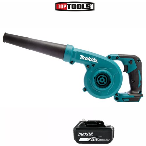 Makita dub185z 18v - 18v, lxt