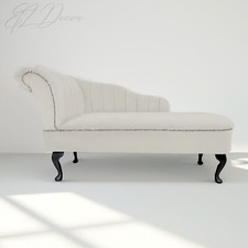 Chaise Longue Chesterfield