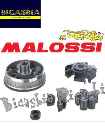 7230 multivar 2000 - 7230, variator