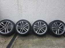 21'' GENUINE AUDI Q7 S LINE RS