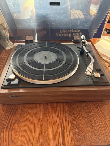 Vintage early 1970s sansui - early,