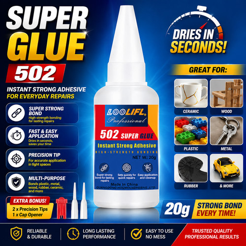 502 super glue - 502,