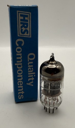 Vintage hrs pcf802 radio - hrs,