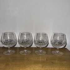 Galway Irish Lead Crystal