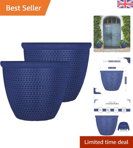 Elegant outdoor flower pots - elegant,