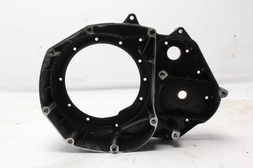 Clutch housing - , cover