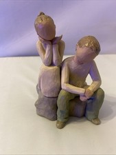 Willow Tree “Brother and