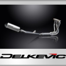 Honda CBR1100XX Blackbird Full