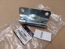 Mitsubishi L200 Rear Tailgate