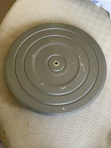 Goldring lenco gl75 heavy - goldring,