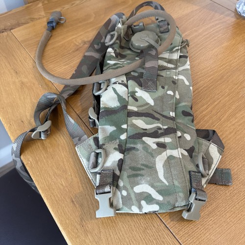 Army issue camelbak - issue,