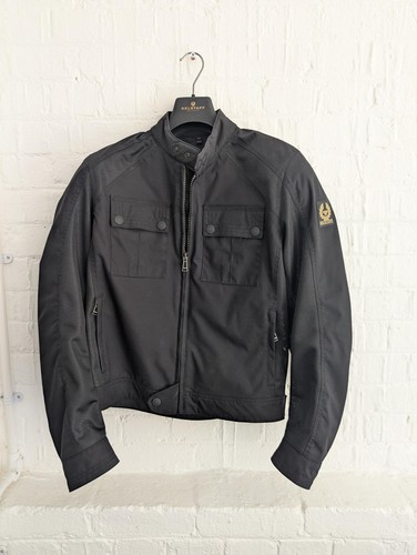 Belstaff temple jacket - belstaff,