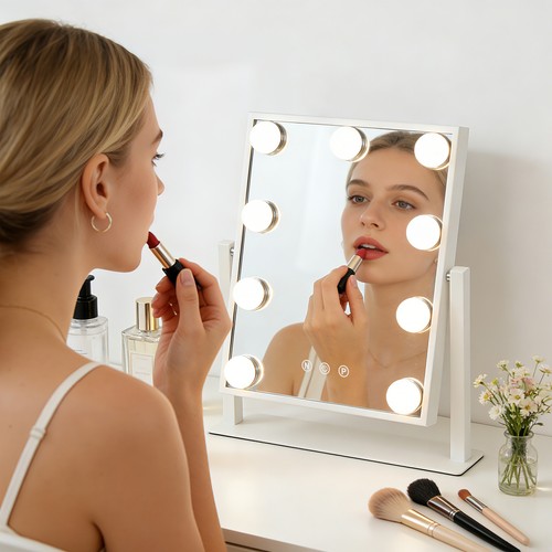Hollywood mirror vanity make - hollywood,