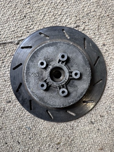 Gilera runner sp125 - sp125/180, disc