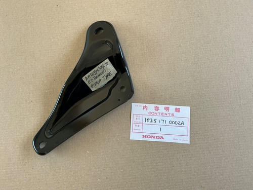 Genuine honda nos - genuine, c50