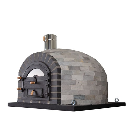 Horacio wood fired outdoor - fired,