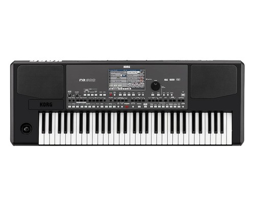 Korg 600 key portable - pa-600,