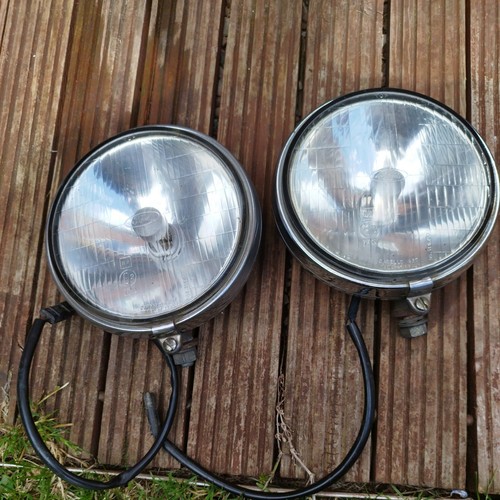 Genuine ford carello 457 - ford,
