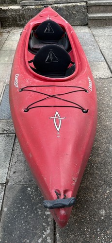 Dagger blackwater tandem - dagger, 13.5