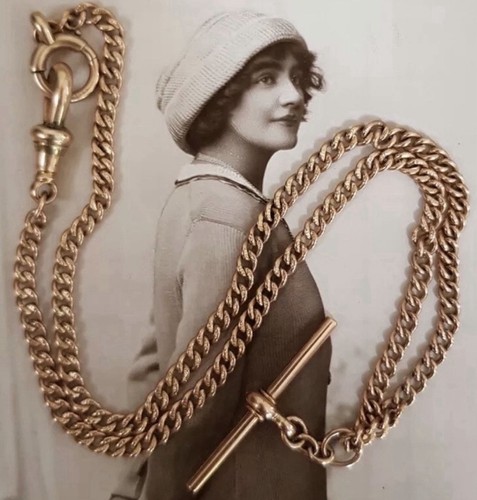 Antique edwardian rose gold - antique,