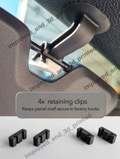 Ford kuga MK3 boot  shelf