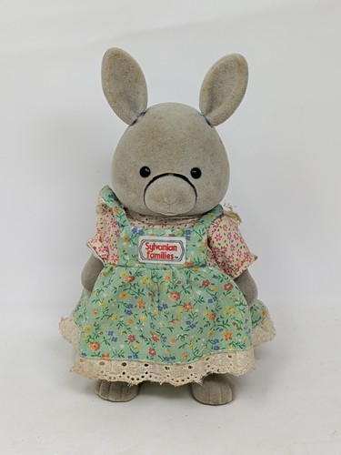 Vintage sylvanian families - vintage,