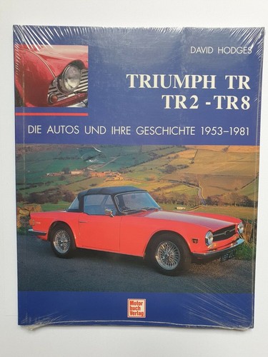 Triumph 8 die - tr,