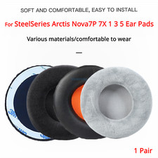 Replacement Ear Pads for