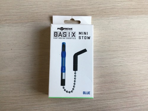 Korda basix mini stow - basix,