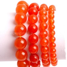 6/8/10/12mm Natural Orange