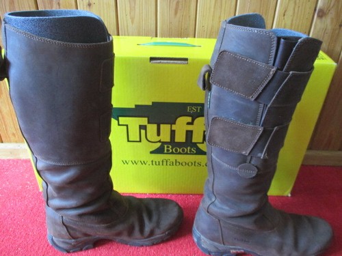 Country rider brown - country, standard