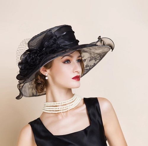Women new gorgeous black - new,