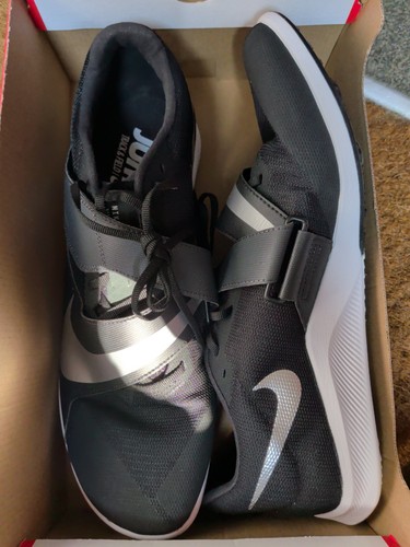 Nikemen zoom rival - nikemen's, jump