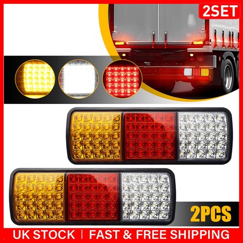 Led 12v waterproof tail - 12v,