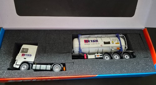 Tekno 70206 daf xf95 - 70206, extar