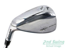 TaylorMade Rocketbladez Wedge Gap GW 50° Steel Regular Left 36.0in