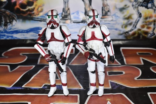 Two mint incinerator - mint, troopers