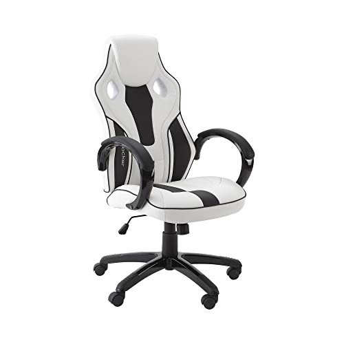 Rocker maverick white black - x,
