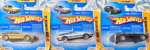 Hot wheels mainline - wheels, hw